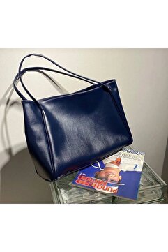 MYSTOBAG PANTRE MODEL FERMUARLI KADIN OMUZ VE KOL ÇANTASI