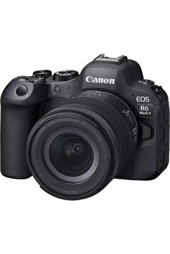 Canon EOS R6 Mark II + 24-105mm f/4-7.1 IS STM Lens Kit