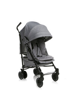 Baby Plus Galaxy Lux Baston Bebek Arabası