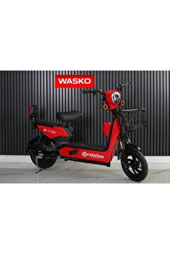 Zlin Motors Zlin Şahin 1 Elektirikli scoter