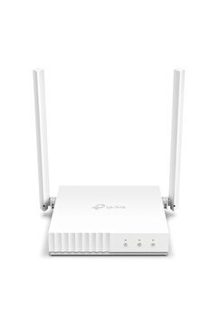 Tp-Link Tl-wr844n 300mbps Çoklu Mod Wıfı Router