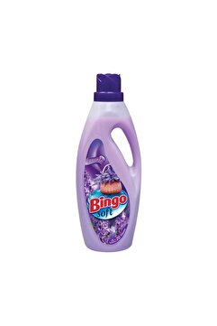 Bingo Soft Sıvı Deterjan Lavanta 3 Lt