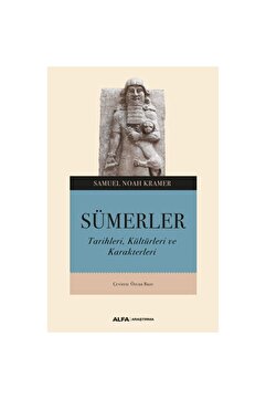 Alfa Yayınları Sümerler