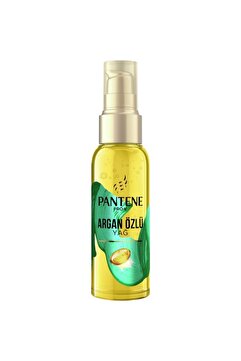 Pantene Doğal Sentez Argan Yağlı Elixir Yağ Terapisi 100 ml