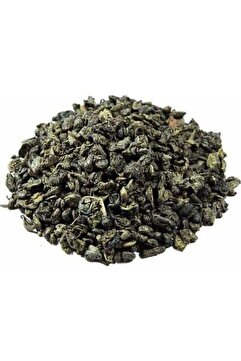 Anadoludan Yöresel Pazar Lüks Tomurcuk Yeşilçay 1kg