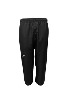 hakuof Tusah Fighter Siyah Alt Taekwondo Dobok Altı Renkli Black Pants Tekvando dubok