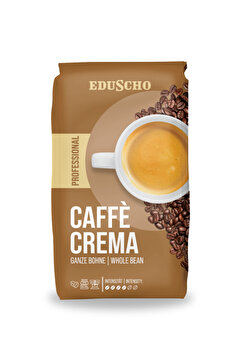 Tchibo Eduscho Caffe Crema Prof. Kahve 1kg