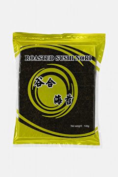 DECO De&co Yosun Nori Gold 50 Yaprak - 140 Gr