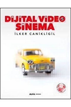 Alfa Yayınları Dijital Video ile Sinema