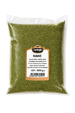 Zarifoğlu Nane Lüx 1kg