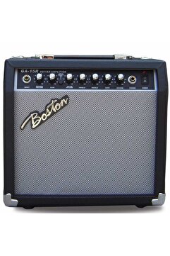 Boston GA15R Kombo Elektro Gitar Amfi