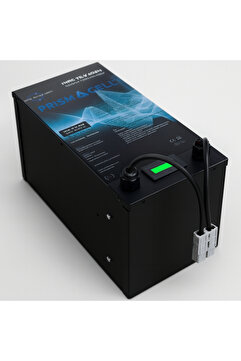 Prisma Cell Prismacell 72V 50Ah NMC Akü | Yuki Amy Elektrikli Araç