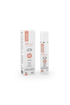 Dermoskin BB Krem SPF50 50ml
