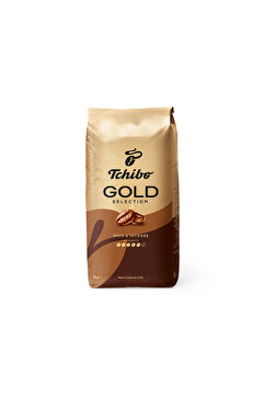 Tchibo Yeni Gold Selection 1000 gr Çekirdek Kahve