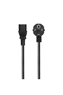 Genel Markalar S-lınk Sl-p175, Power Kablosu, 0.75mm, 1.5mt
