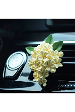 HogART Design Hydrangea çiçeği Mum Sabun & Kokulutaş Silikon Kalıp