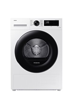 Samsung 10 Kg Kurutma Makinesi DV10DG54A0AEAH