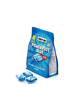 Thetford Powerpods Blue Tuvalet Atık Tankı Kimyasalı