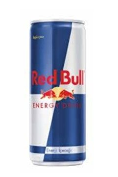 Red Bull Redbull Enerji İçeceği 24 x 250 ML
