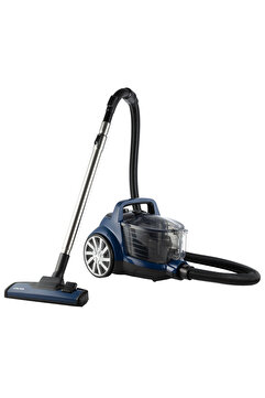 Altus Al 606 St 890 W Toz Torbasız Süpürge