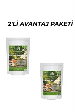 Bitkideresi 2'li Avantaj Paketi Dumansız yaşam çayı 25li süzen poşet çay