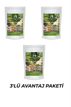 Bitkideresi 3'lü Avantaj Paketi Dumansız yaşam çayı 25li süzen poşet çay