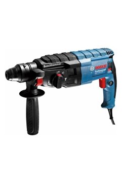 Bosch Gbh 240 Profesyonel Kırıcı Delici Matkap