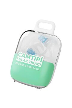 OTİFLEKS ÇAM TİPİ KULAK TIKACI MEDİUM