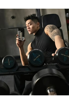 Genel Markalar Yarim Boğaz Sıfır Kol Futbol Body-Fitness Body & Egzersiz Body - Boğazli Sıfır Kol Basketbol Body