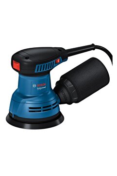 Bosch GEX 125 Eksantrik Zımpara Makinesi 06013A8020