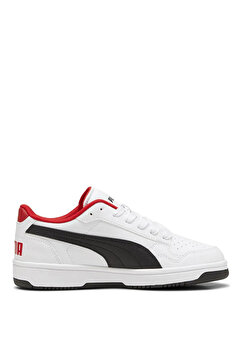 Puma Reb-L Jr Beyaz Unisex Sneaker 398993-08