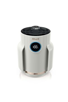 Shark NeverChange5 Compact Pro Hava Temizleyici
