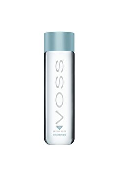 voss Artesian Still Water, 375ml