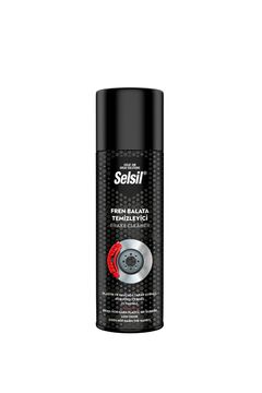 Selsil Fren Balata Spreyi 500 ml