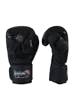 Dragondo 30136-P La Noche Boks Eldiveni Kick Boks Muay Thai Eldiveni