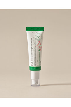 AXIS-Y Dark Spot Correcting Glow Serum 50 ml Leke Karşıtı Işıltı Veren Niacinamide Cilt Serumu