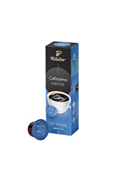 Tchibo Cafissimo Coffee Fine Aroma 10'lu Kapsül Kahve