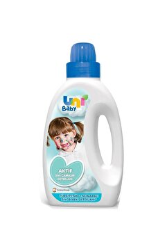 Uni Baby Çamaşır Deterjanı 1500 Ml