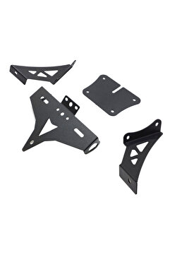 MotoGoril Yamaha YZF R25 / R 25 Kısa plakalık 2014-2025