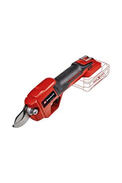 Einhell GE-LS 18 Li - Solo, Akülü Budama Makası (Akü ve şarj cihazı dahil değildir) - 3408300