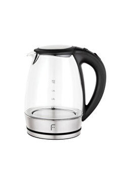Fakir Ojo Cam Kettle & Su Isıtıcı