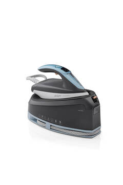 Arzum AR6001 Steamforce Buhar Kazanlı Ütü 2400W, 250 g/dk Buhar Gücü, Misty