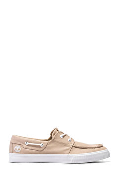 Timberland MYLO BAY LOW LACE UP SNEA Bej Erkek Sneaker