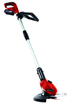 Einhell GE-CT 18 Li (1x 2,5 Ah), Akülü Kenar Kesme - 3411219
