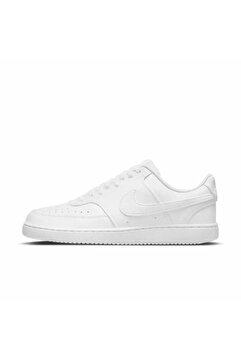 Nike Court Vision Lo NN Erkek Beyaz Spor Ayakkabı (DH2987-100)