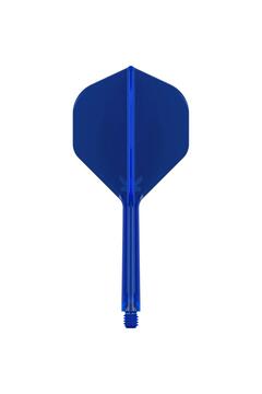 Target K-Flex No.2 Flight & Shaft