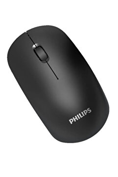 Philips Spk7315 Kablosuz Sessiz Mouse Siyah