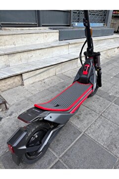 ENLUX Akıllı Oto Paspas SEGWAY ZT3 PRO PASPAS