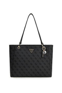 Guess Antrasit Kadın El Çantası HWBG9672250