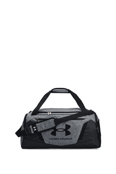 Under Armour 1369223-012 UA Undeniable 5.0 Du Gri Unisex Spor Çantası
